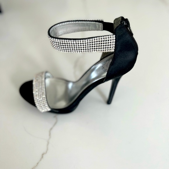I. Miller - Special Occasion High Heel Sandal - Picture 5 of 9